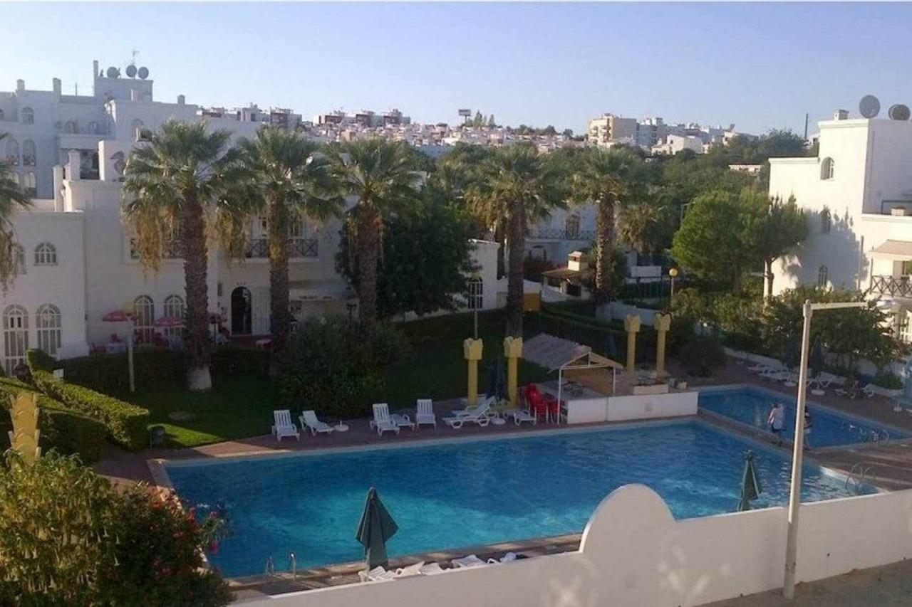 Tavira Cozy Studio By The Pool エクステリア 写真