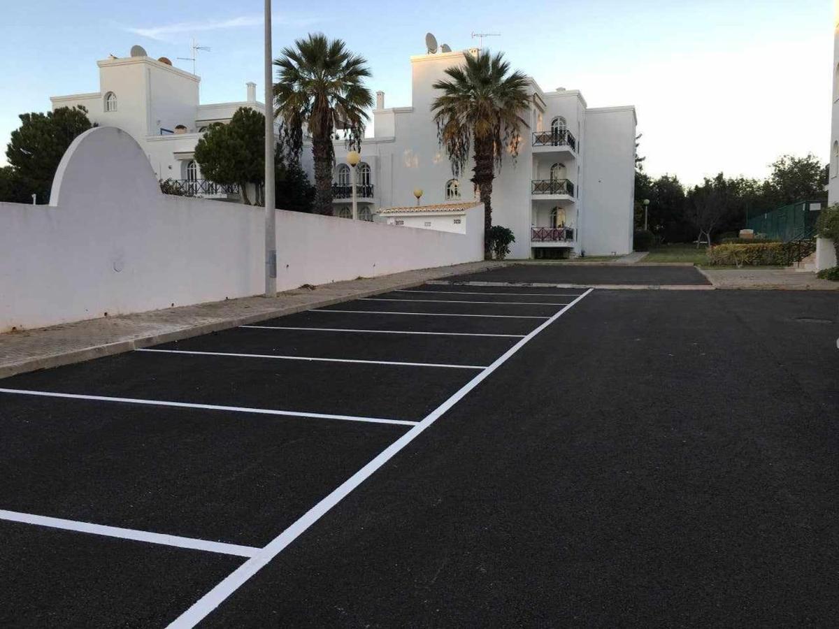 Tavira Cozy Studio By The Pool エクステリア 写真