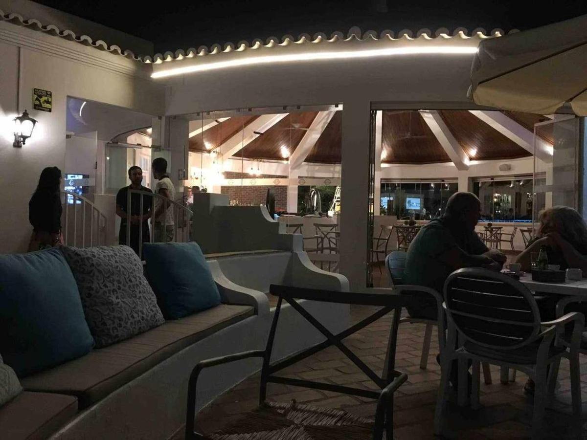 Tavira Cozy Studio By The Pool エクステリア 写真