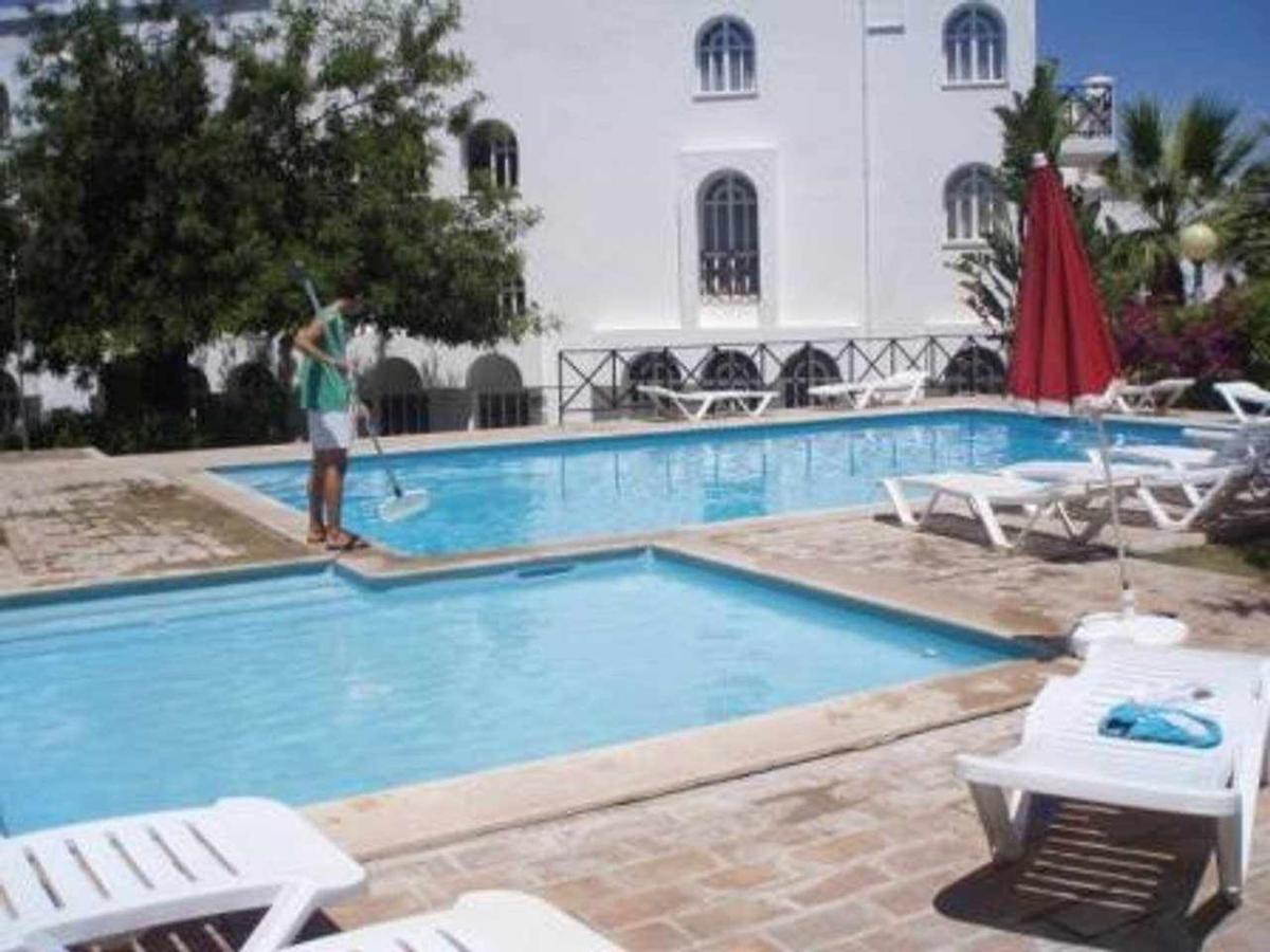 Tavira Cozy Studio By The Pool エクステリア 写真