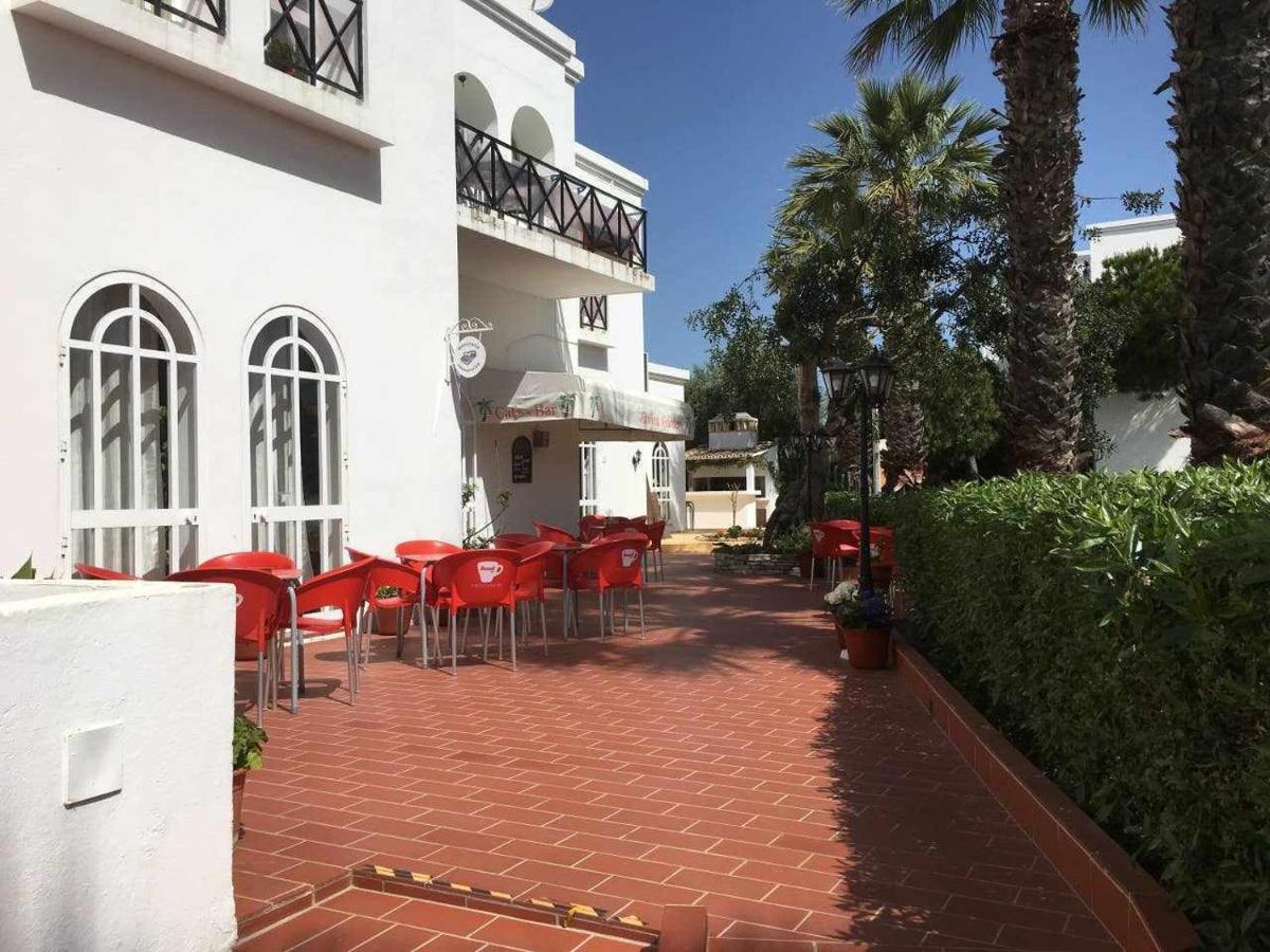 Tavira Cozy Studio By The Pool エクステリア 写真
