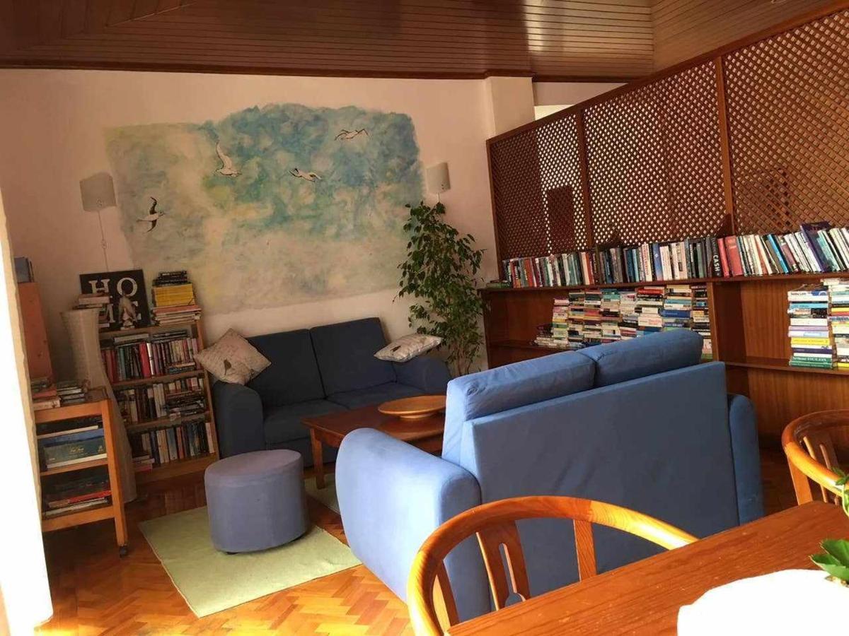 Tavira Cozy Studio By The Pool エクステリア 写真