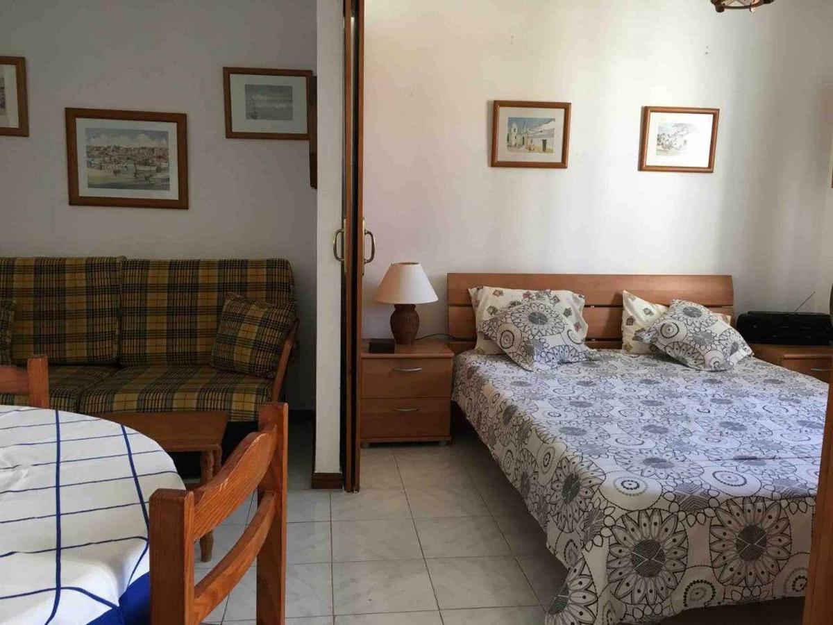 Tavira Cozy Studio By The Pool エクステリア 写真